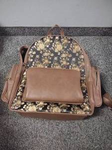 lot 85 image: La Milano Backpack