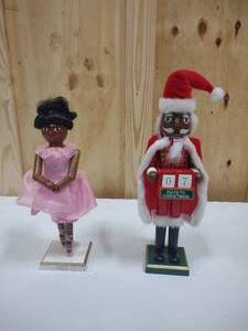 lot 94 image: Holiday Nutcracker 15, Balarena