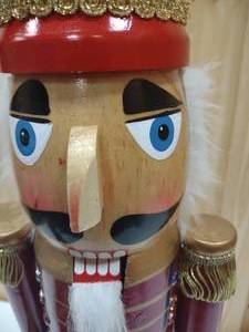 lot 99 image: Holiday Nutcracker 31