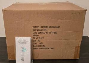 lot 520K image: LL-FR - AcuRite 5-in-1 Weather Station with Color Display and Forecast, Model WS-7042U