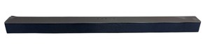 lot 538R image: LR - Vizio 36-Inch Sound Bar 5.1 System Model V51-H6