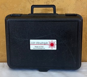 lot 685R image: MBC - LZR UltraBright LED Lamp