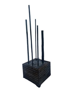 lot 27X image: Awesome Water Fountain