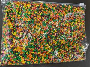lot 67 image: Trol - 2 LB Bag of Nerds Candy