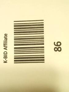 lot 86 image: Room Essentials - Queen Microfiber Mattress Pad