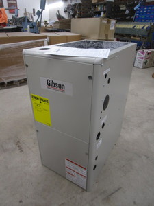 lot 261 image: (New) Gibson Furnace