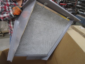 lot 265 image: (New) Carrier Economizer