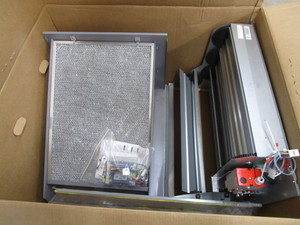 lot 266 image: (New) Carrier Economizer