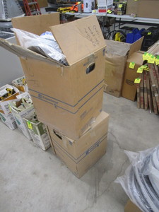 lot 268 image: Misc Weatherstripping