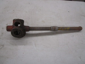 lot 284 image: Ridgid 31-A 12-34-1 Pipe Threader