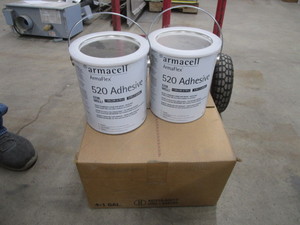 lot 293 image: 6gal Armaflex Glue