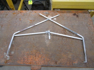 lot 18 image: Filter Box Grabber