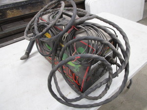 lot 22 image: Thermal Dynamics Plasma Cutter