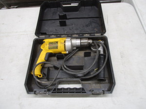 lot 48 image: DeWalt 12 Drill