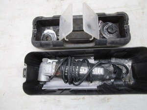 lot 53 image: Rockwell Oscillating Saw