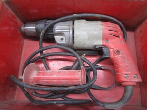 lot 54 image: Milwaukee Hammer Drill