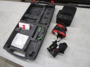 lot 60 image: Laser wTansit Mount