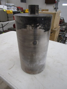 lot 81 image: 8 Wet Diamond Core Bit