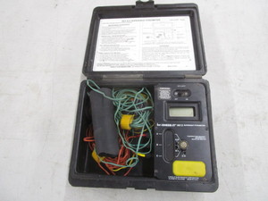 lot 95 image: Pyrometer