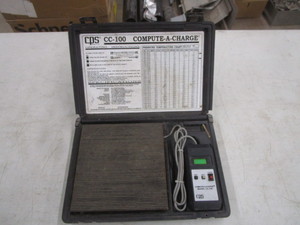 lot 100 image: Digital Scale
