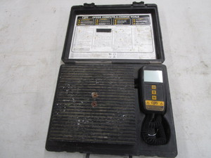 lot 101 image: Digital Scale