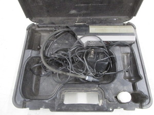 lot 103 image: D-Tek Refrigerant Leak Detector
