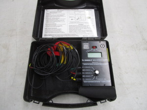lot 121 image: Pyrometer