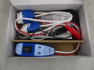 lot 125 image: ECM Universal Tester