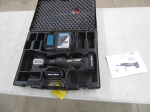 lot 136 image: Zoom Lock Max Cordless Tool