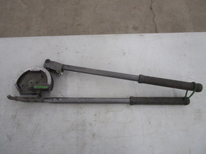 lot 153 image: 78 Pipe Bender