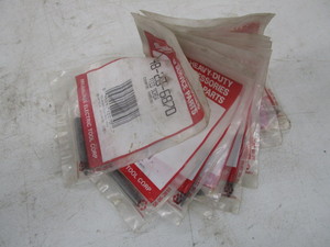 lot 165 image: (8) Milwaukee Hole Hawg Centering Pins