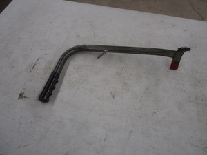 lot 170 image: Compressor Carrier