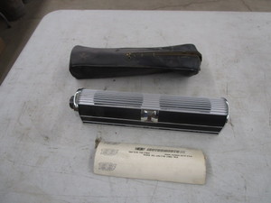 lot 176 image: Heat Duct CFM Checker