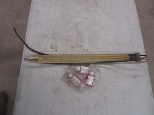 lot 183 image: Manometer