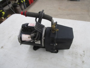 lot 190 image: Vacuum Pump