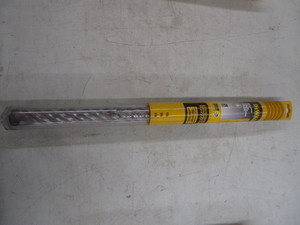 lot 198 image: Hammer Drill Bit