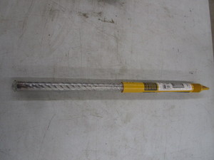 lot 199 image: Hammer Drill Bit