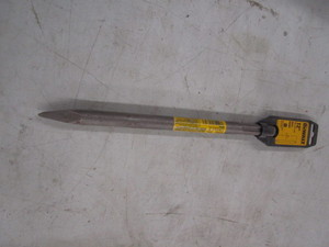 lot 203 image: (New) Hammer Drill Point