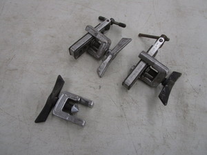 lot 222 image: Flaring Tools