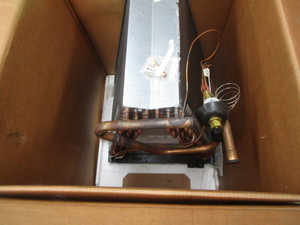 lot 239 image: (New) 3ton Gibson Air Conditioner Coil