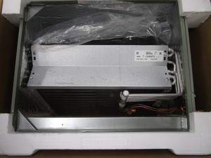 lot 240 image: (New) 2.5ton Trane Air Conditioner Coil