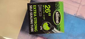 lot 35 image: Lot of 26 Extra Long Self-Sealing Tube (NEW)