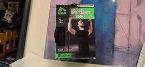 lot 38 image: A lot of 5ft Bungee Resistance Band (NEW)