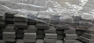 lot 43 image: CAP 6-Piece Adjustable Fitness Mat (new, Not is Pack or PlasticLoose)