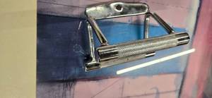 lot 49 image: Triceps Attachment (USED)
