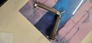 lot 57 image: Triceps Attachment  USED