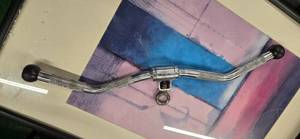 lot 59 image: Lat-Pull-DownTriceps Attachment (USED)