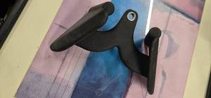 lot 60 image: Lat Pull-Down  Triceps Attachment  USED