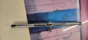 lot 63 image: Lat Pull-Down  Triceps Attachment  USED