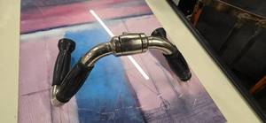 lot 65 image: Lat Pull-Down  Triceps Attachment  USED